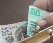 Emeryci pieniądze/ YouTube @Aktualności 360