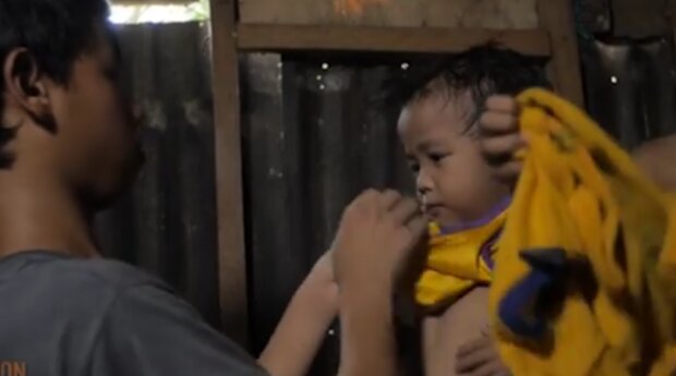 Manuel i jego rodzeństwo/ Facebook @Mission Possible