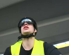 Łatwogang, screen Youtube @latwogang8538