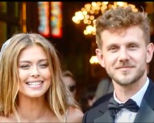 Joanna Opozda i Antek Królikowski / YouTube:  ROZRYWA