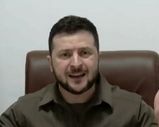 Wołodymir Zełenski/YouTube @C-SPAN