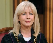 Jak dzisiaj wygląda słynna sędzia Anna-Maria Wesołowska, screen Google