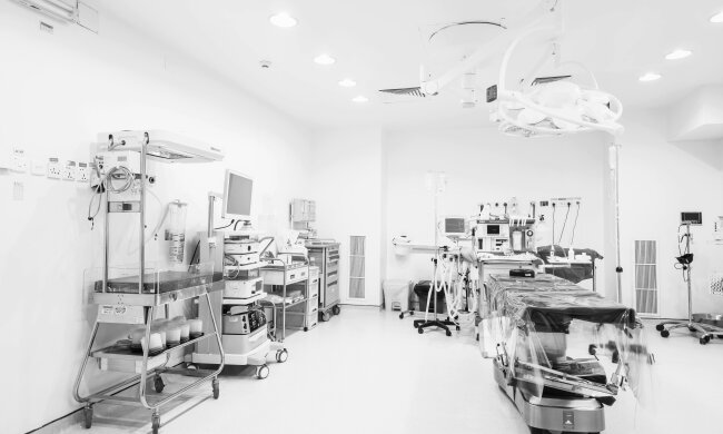 30-latka zmarła po porodzie. Jest śledztwo