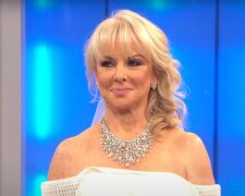 Teściowa panną młodą, źródło: YouTube/Studio 10