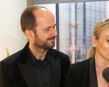 Kajra i Sławomir, screen Youtube @JastrzabPostPLUS