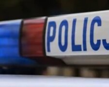 Policja/ YouTube @Aktualności360