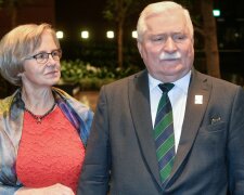 Jak Danuta Wałęsa zareagowała, gdy jej mąż oznajmił, że chce być prezydentem? To może zaskoczyć