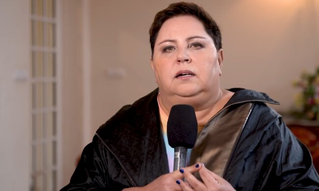 Dorota Wellman/ YouTube @Gala