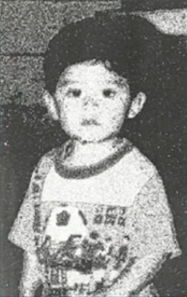 fot. YouTube/Missing Rescued Kids