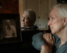 starsza Pani @pexels