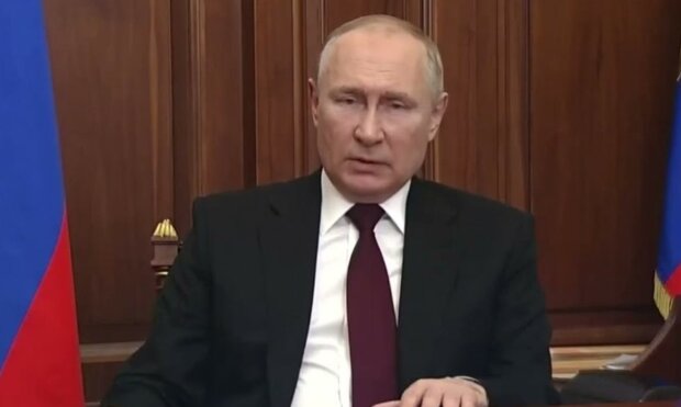 Władimir Putin/YouTube @Klub Komediowy TV