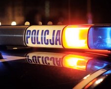 Policja. Źródło: Youtube Force123ism