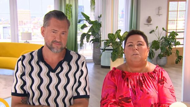 Dorota Wellman i Marcin Prokop, screen Youtube @DzieńDobry_TVN