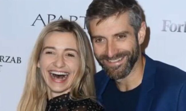 Joanna Koroniewska i Maciej Dowbor / screen YouTube