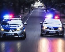 Policja/Youtube @Polska Policja