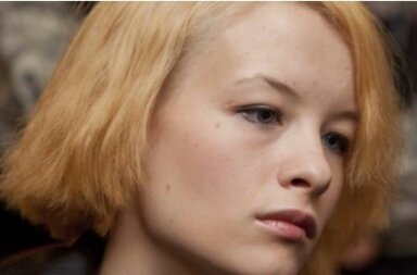 Katarzyna Waśniewska/screen YouTube @Baj-Kał