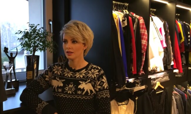 Dorota Gardias/ screen yt