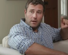 "Nikt porządny nie daje młodej parze pralki czy lodówki w prezencie ślubnym", powiedział przyszły zięć