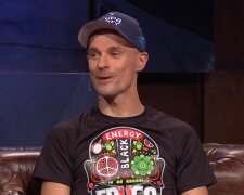 Piotr Żyła/ YouTube @TVN