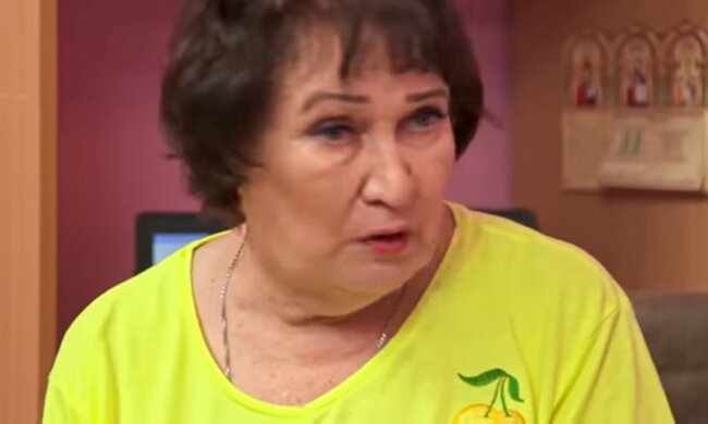 kobieta, screen Youtube @stb