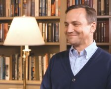 Radosław Sikorski/ YouTube @DW News