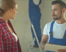 Zatroskana wdowa, źródło: YouTube/ Inner Toxic Relief