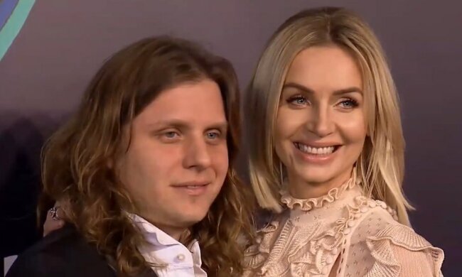 Piotr Woźniak-Starak i Agnieszka Woźniak-Starak / screen YouTube