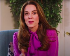 Księżna Kate / YouTube: The Royal Family