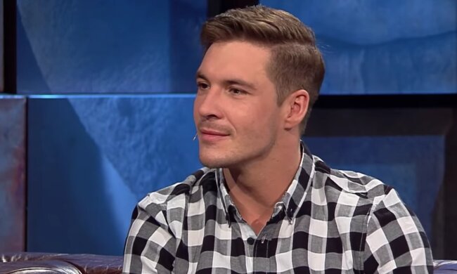 Mikołaj Roznerski / screen yt