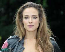 Alicja Bachleda-Curuś pokazała zdjęcie syna w halloweenowym przebraniu, screen Google
