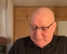 Krzysztof Jackowski, screen Youtube @jasnowidzkrzysztofjackowsk5312