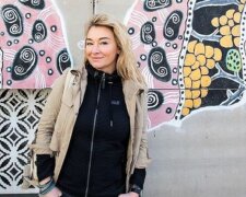 Martyna Wojciechowska/ Instagram: martyna.world