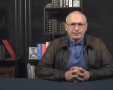 źródło: YouTube/Ложь Путина о войне с Украиной | Блог Ходорковского