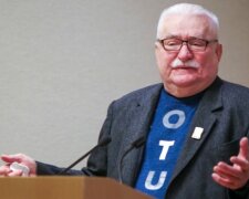Lech Wałęsa