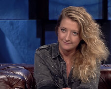 Lara Gessler. Źródło: youtube.com