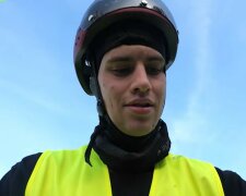 Łatwogang, screen Youtube @latwogang8538