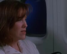 Catherine O'Hara, screen Youtube @agentorange87