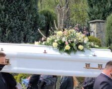 Ostatnie pożegnanie/YouTube @Tygodnik Podhalański