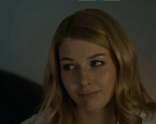 kobieta, screen Youtube @SERIALY_NOVINKI