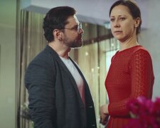 Odeszła po latach, źródło: YouTube/DramatizeMe