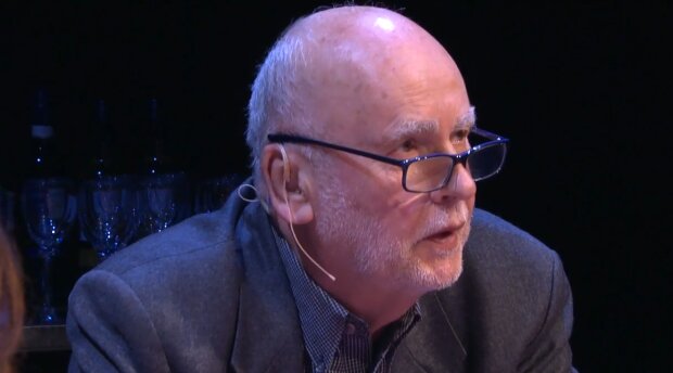 Adam Zagajewski/ YouTube @ TheNexusInstitute