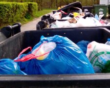 Sortownia śmieci/Youtube @Niebezpieczne Drogi