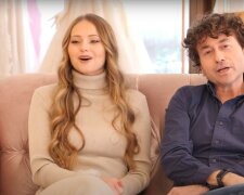 źródło: YouTube/Wedding Dream - Izabela Janachowska