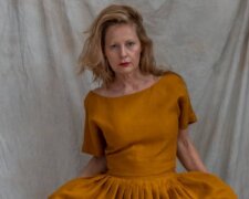 Ewa Skibińska/ instagram: e_skibinska