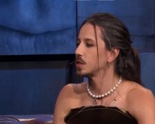 Michał Szpak, screen Youtube @tvnpl