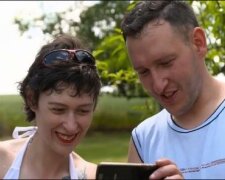 Karina i Stefan z "Chłopaków do wzięcia"