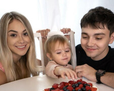 Sylwia Przybysz, Jan Dąbrowski. Źródło: instagram.com