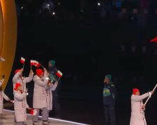 Igrzyska, screen Youtube @SuspilneSport