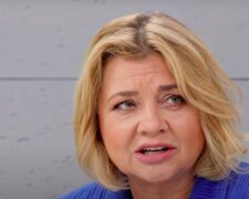 Małgorzata Ostrowska - Królikowska / YouTube:  Fundacja Wcześniak