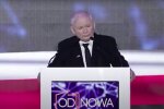 Jarosław Kaczyński / YouTube:  Telewizja Republika